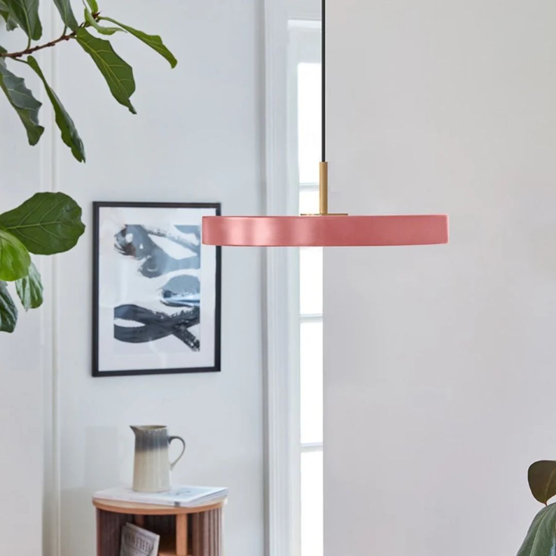 Umage - Asteria Plus Mini Messing bovenkant Hanglamp