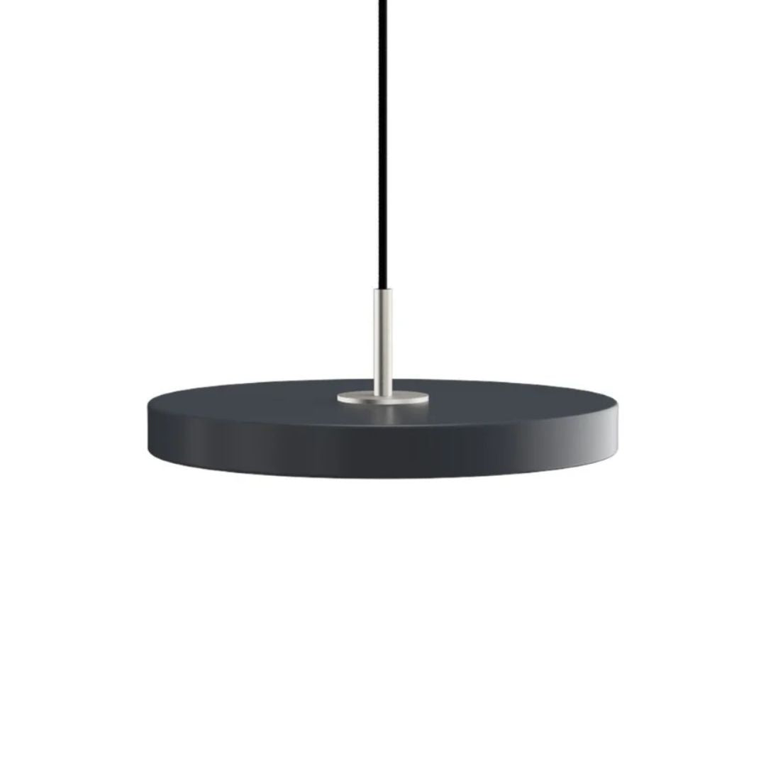 Umage - Asteria Plus Mini Stalen bovenkant Hanglamp