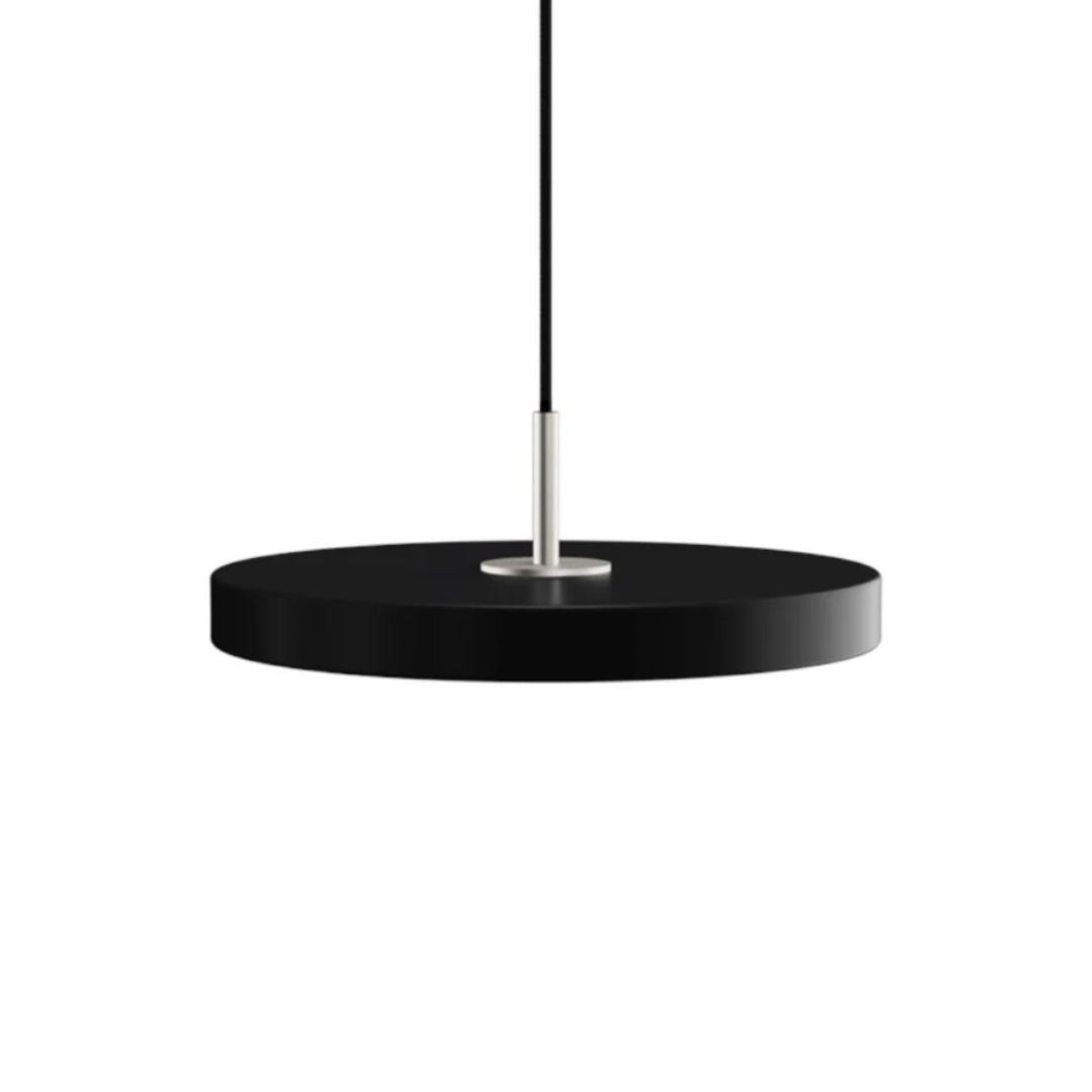 Umage - Asteria Plus Mini Stalen bovenkant Hanglamp