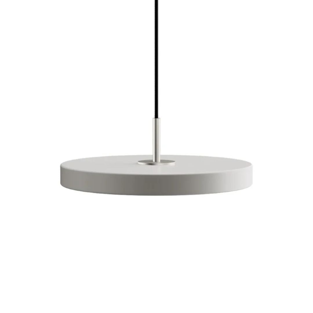 Umage - Asteria Plus Mini Stalen bovenkant Hanglamp