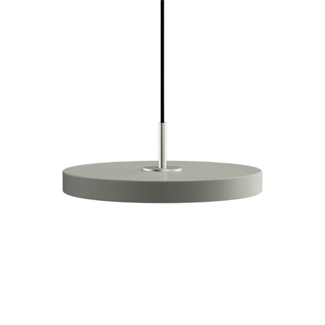 Umage - Asteria Plus Mini Stalen bovenkant Hanglamp