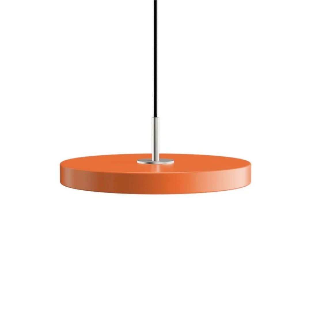 Umage - Asteria Plus Mini Stalen bovenkant Hanglamp