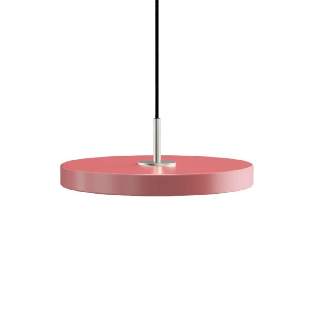 Umage - Asteria Plus Mini Stalen bovenkant Hanglamp