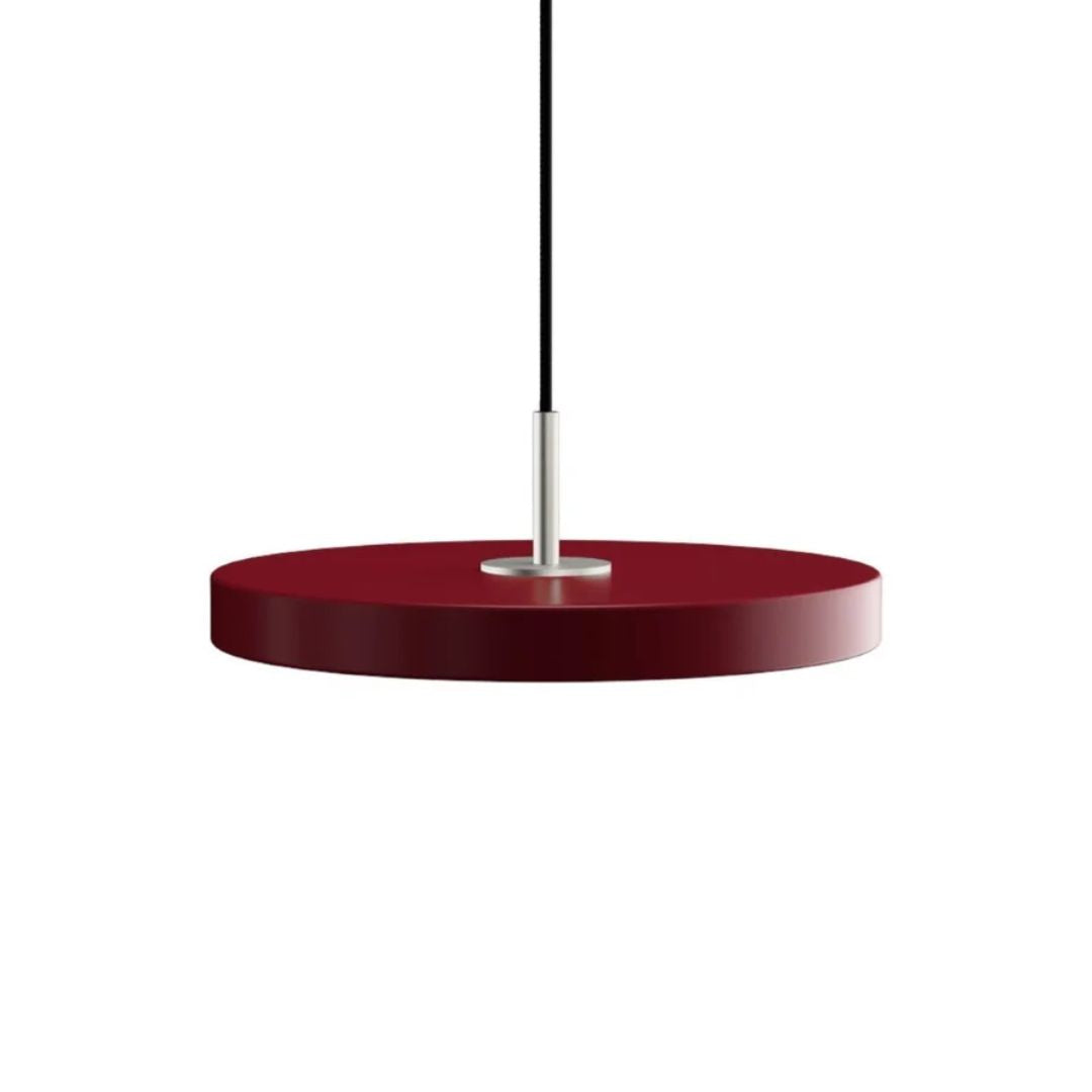 Umage - Asteria Plus Mini Stalen bovenkant Hanglamp