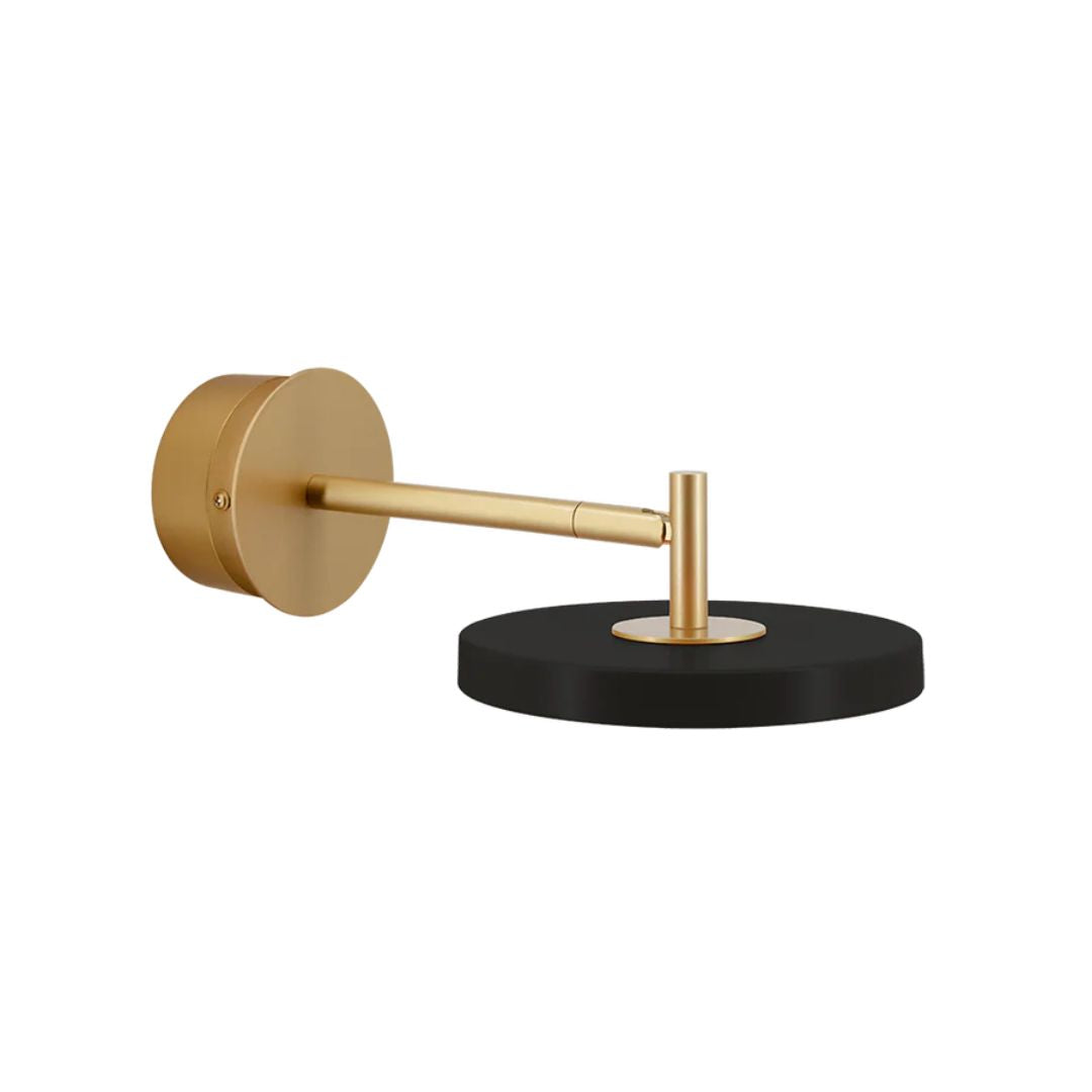 Umage - Asteria Kort Bedraad Wandlamp