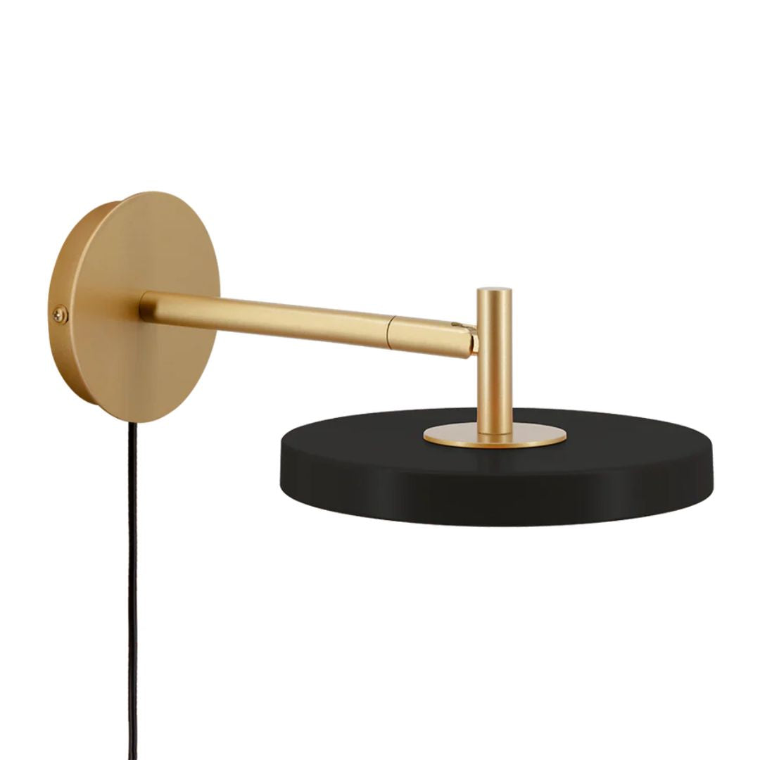 Umage - Asteria Kort Niet bekabeld Wandlamp