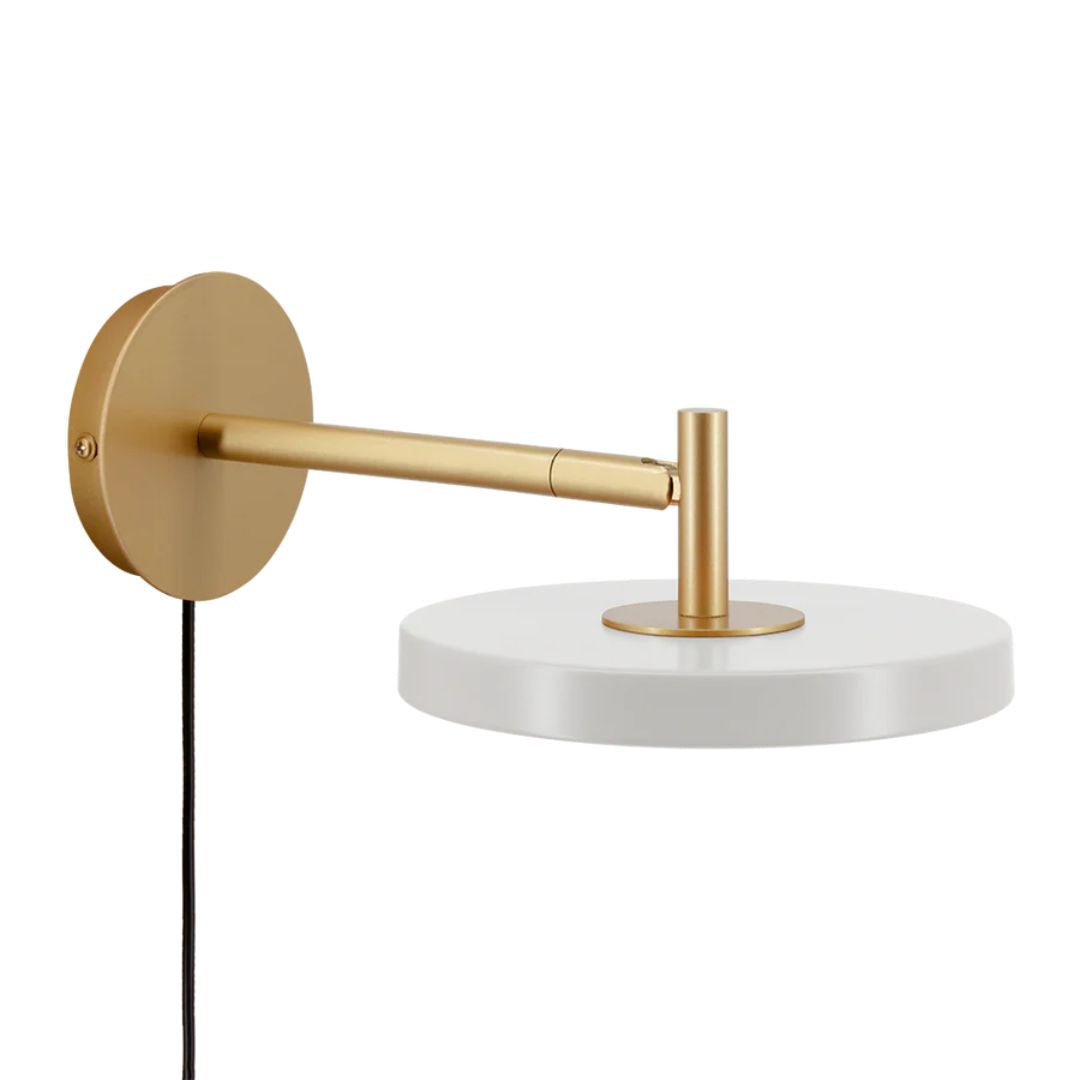 Umage - Asteria Kort Niet bekabeld Wandlamp