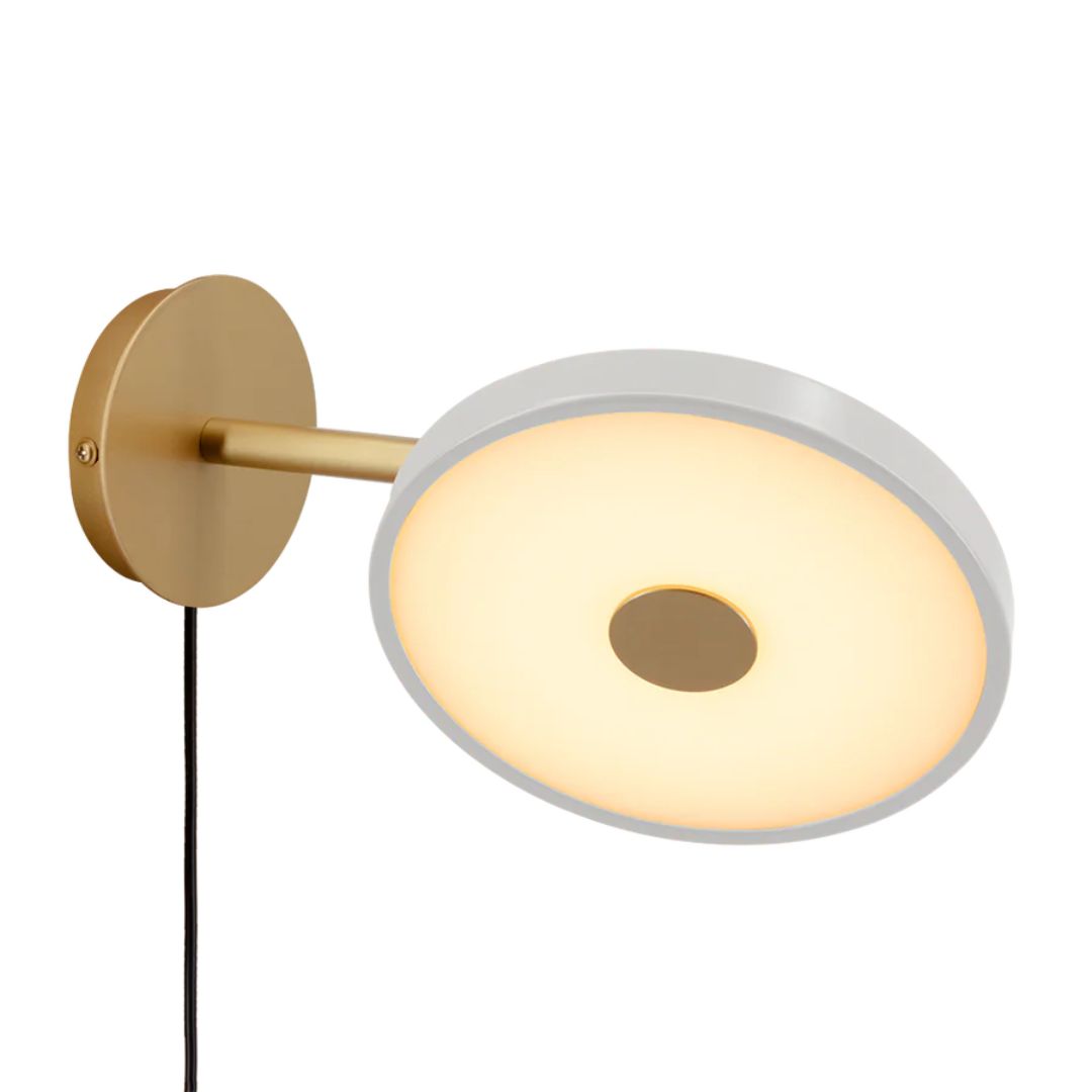 Umage - Asteria Kort Niet bekabeld Wandlamp