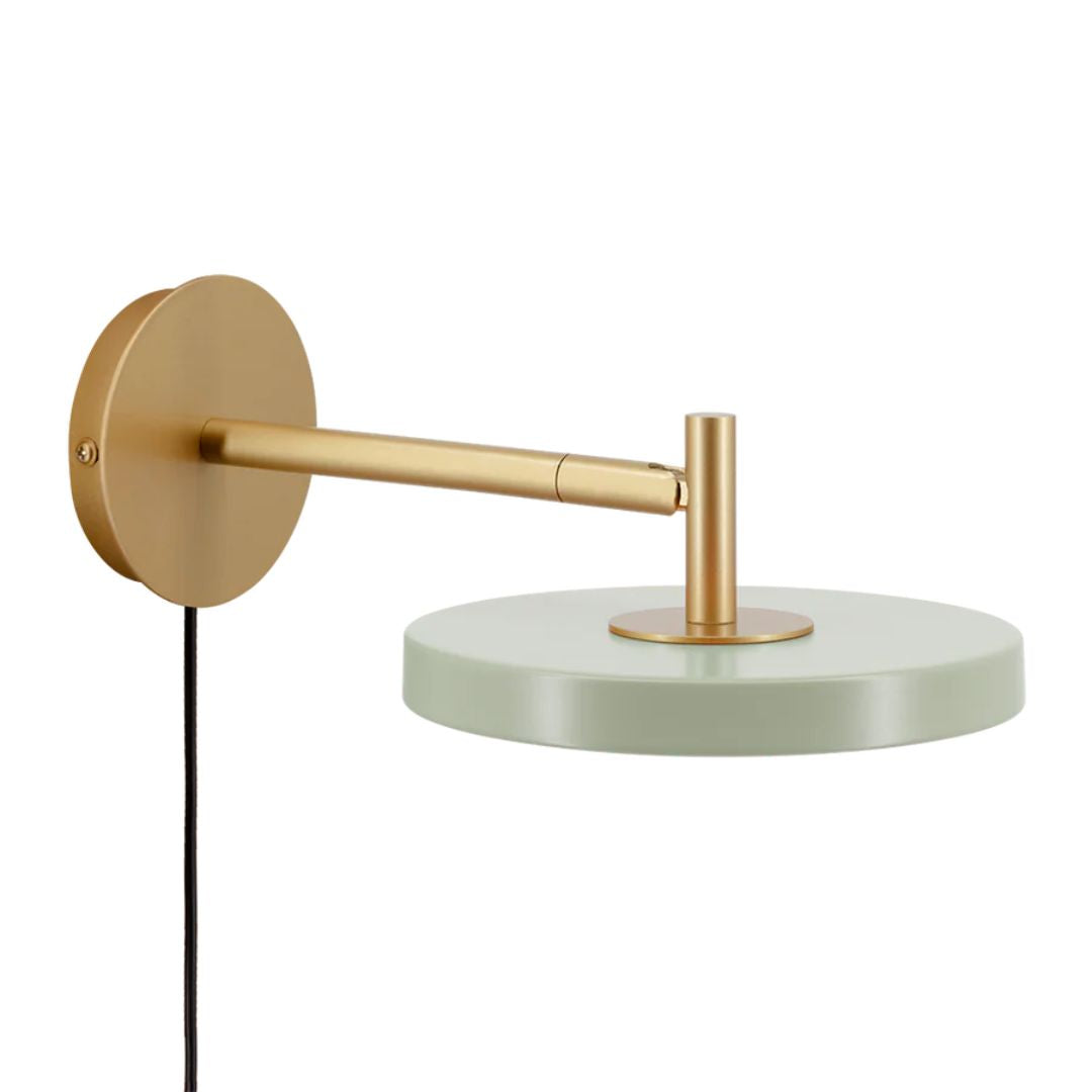 Umage - Asteria Kort Niet bekabeld Wandlamp