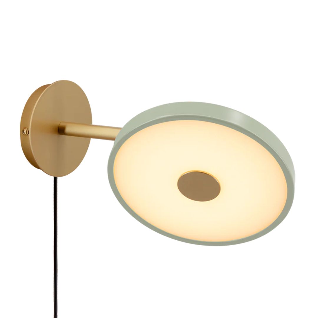 Umage - Asteria Kort Niet bekabeld Wandlamp