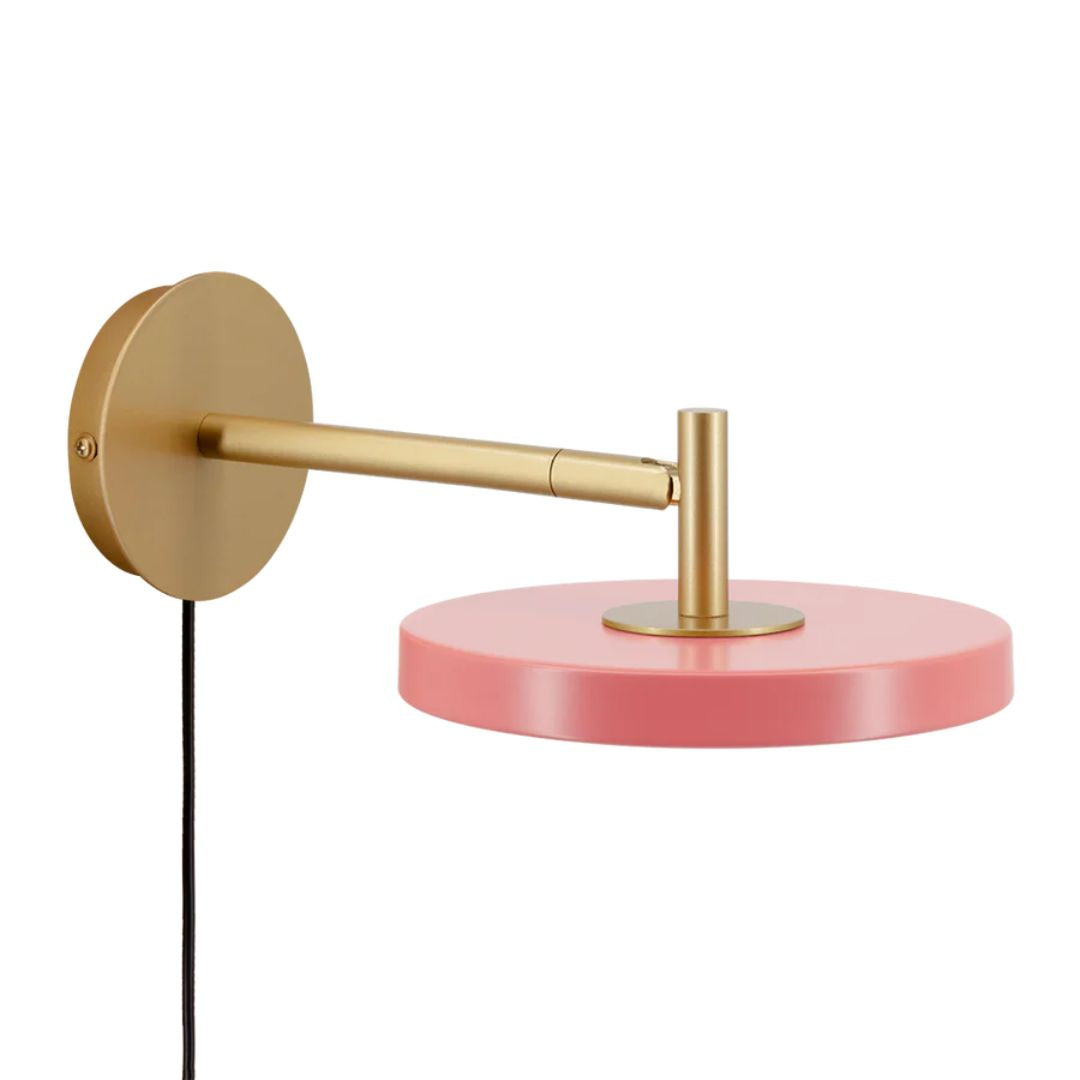 Umage - Asteria Kort Niet bekabeld Wandlamp