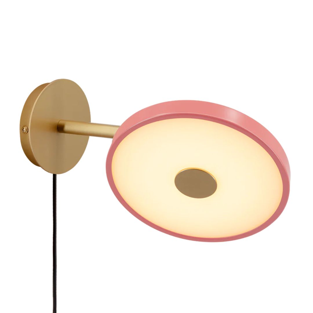 Umage - Asteria Kort Niet bekabeld Wandlamp