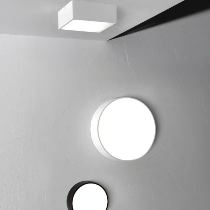 Astro - Kea 150 Ronde Wandlamp