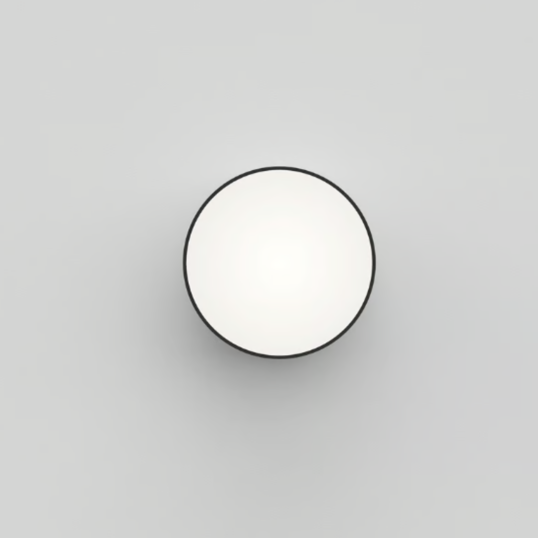 Astro - Kea 150 Ronde Wandlamp