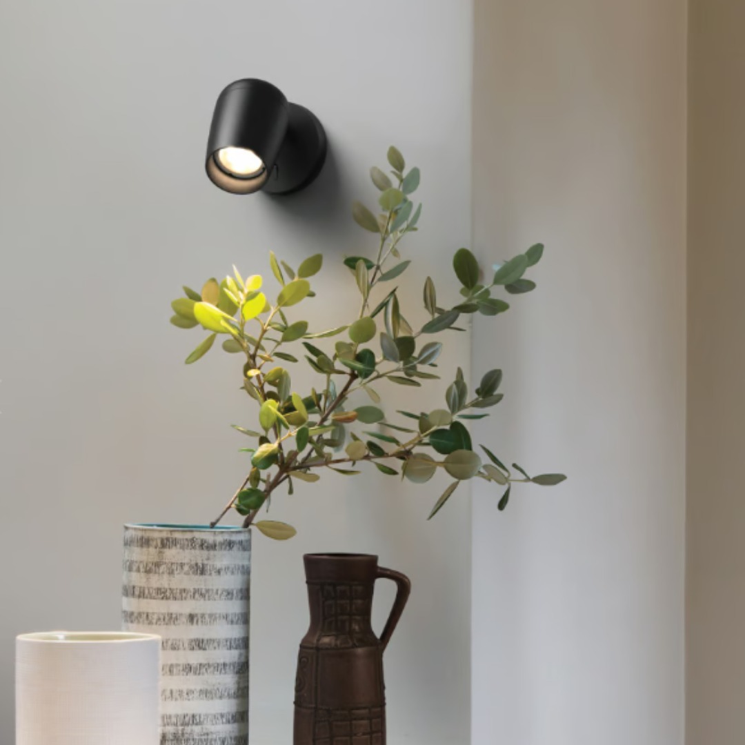 Astro - Koto Enkel Geschakeld Spotlicht