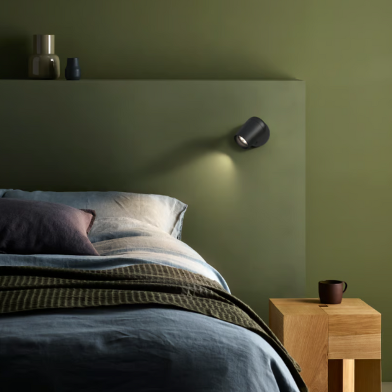 Astro - Koto Enkel Geschakeld Spotlicht