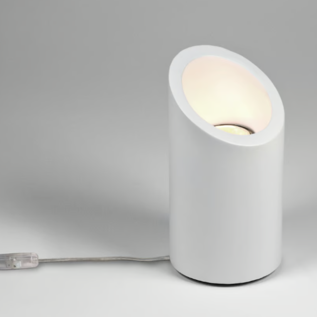 Astro - Marasino Gips Vloerlamp