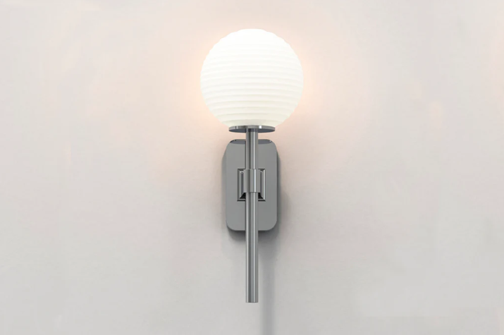 Astro -  Tacoma Ribbed Lampenkap - KOOT