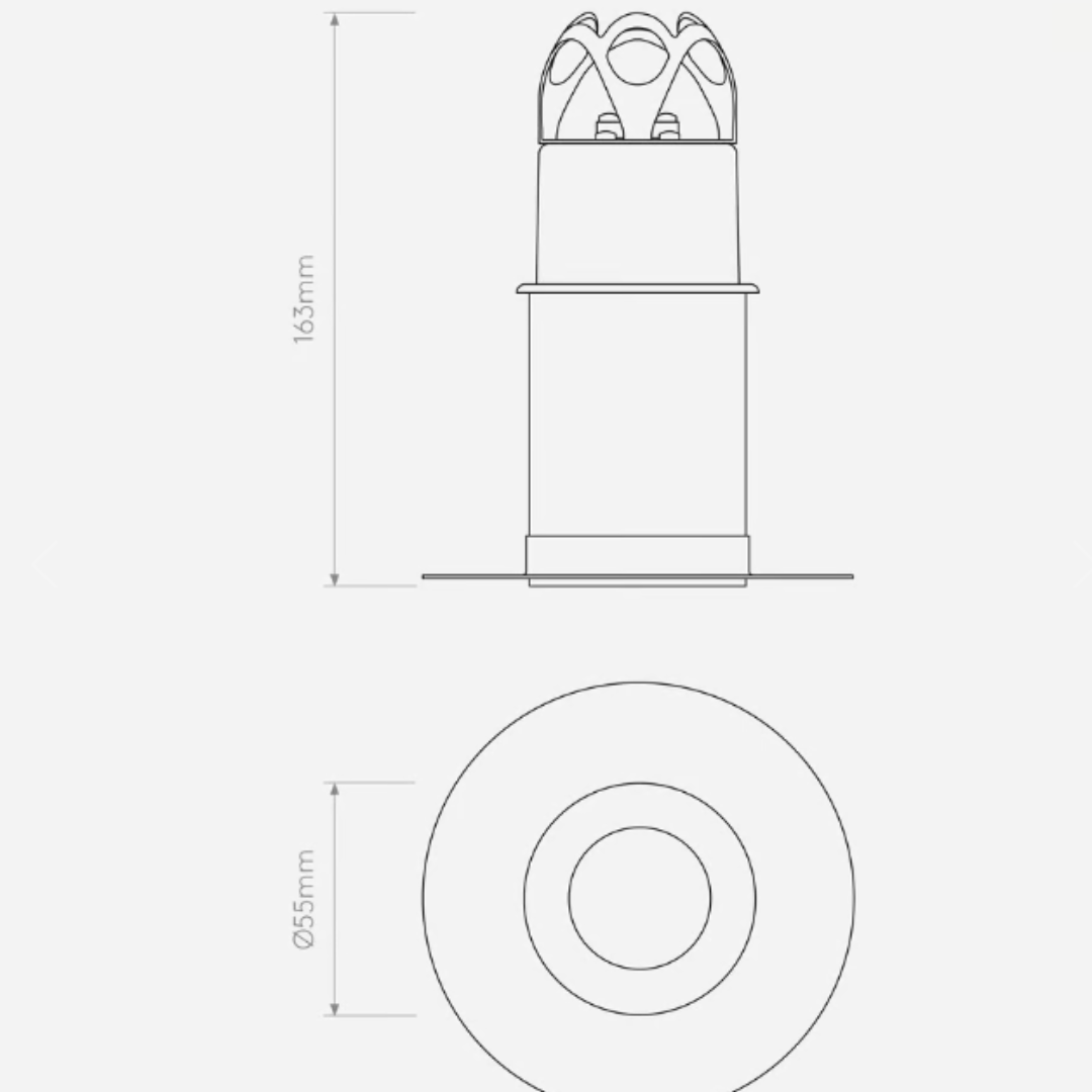 Astro - Void 55 Spot