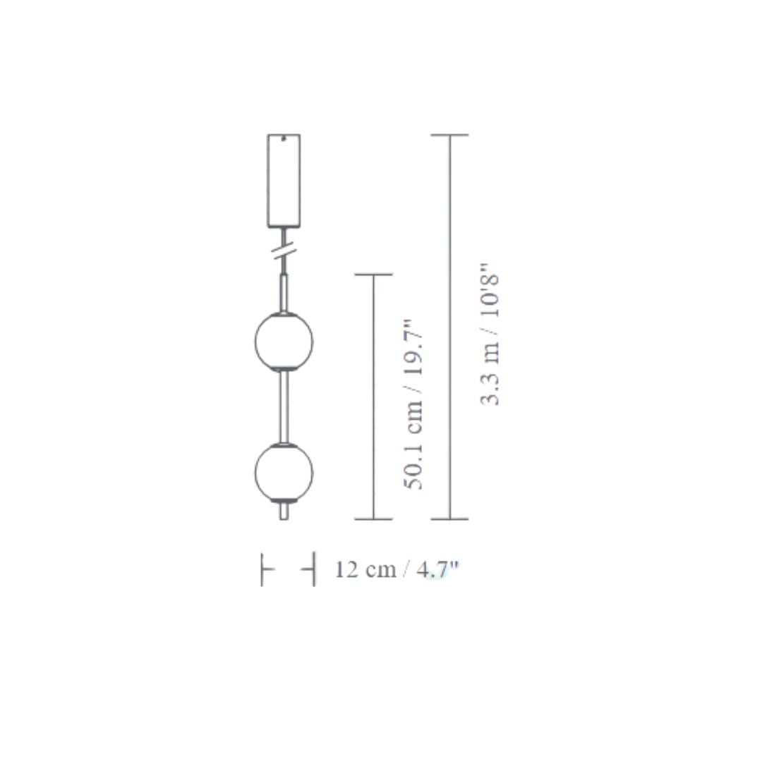 Umage - Audrey Hanglamp