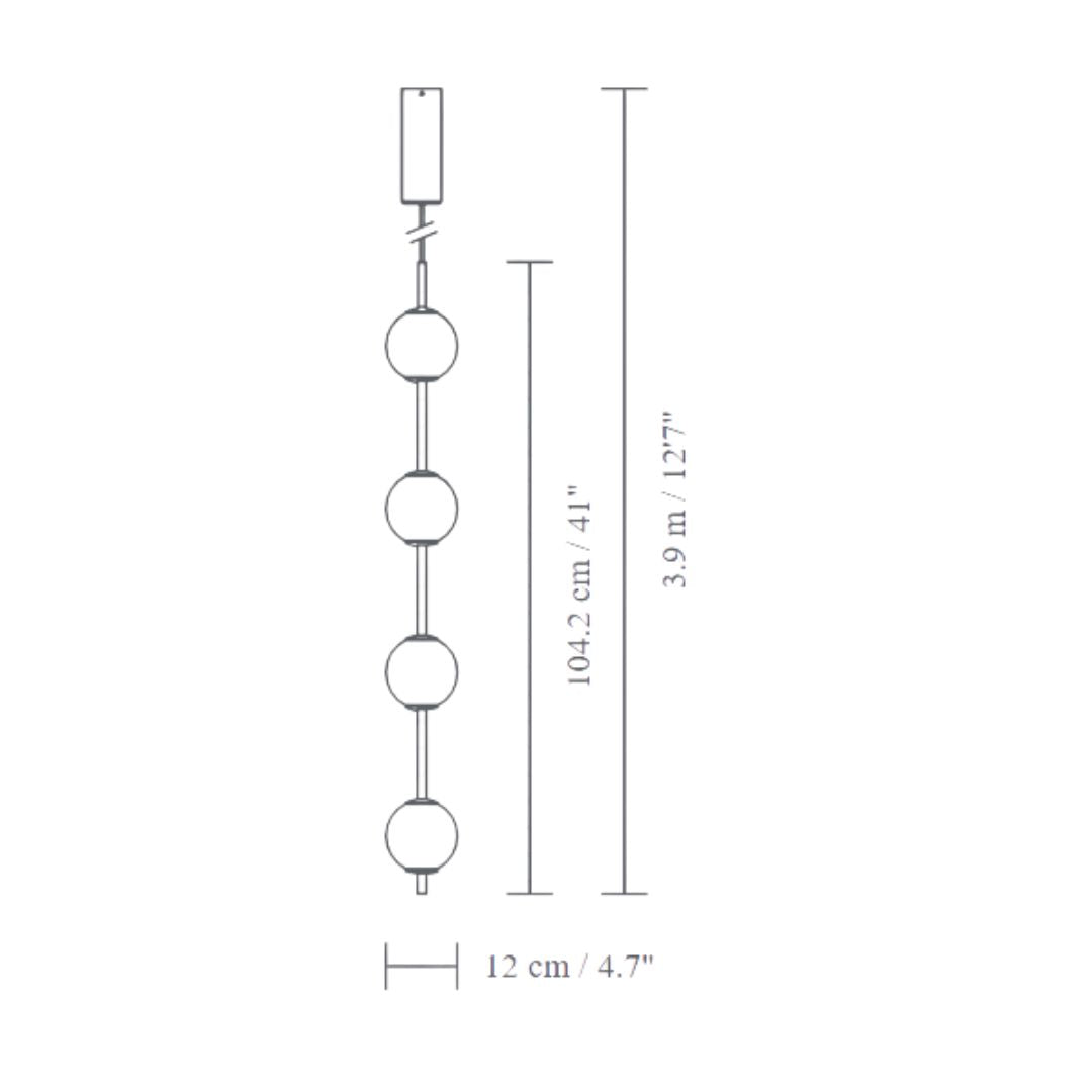 Umage - Audrey Hanglamp