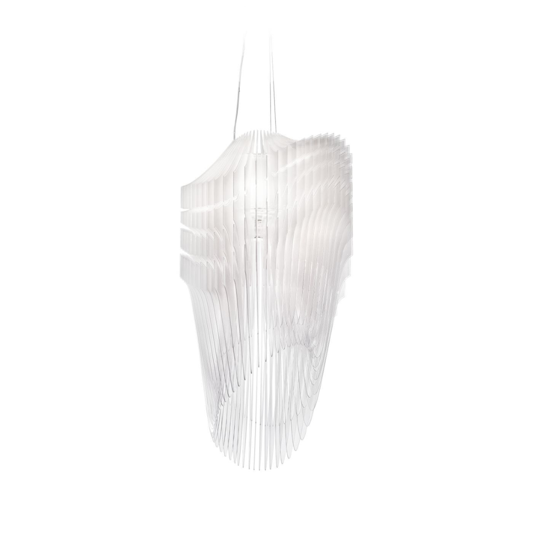 Slamp - Avia Groot Hanglamp