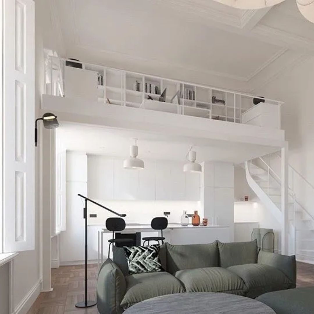 A-N-D - Spotlight Avocado Combo A/C Hanglamp