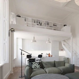 A-N-D - Spotlight Avocado Combo A/C Hanglamp