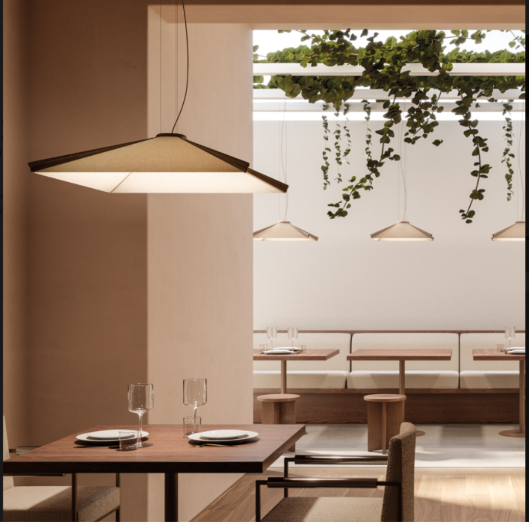 Axo - Salina Hanglamp