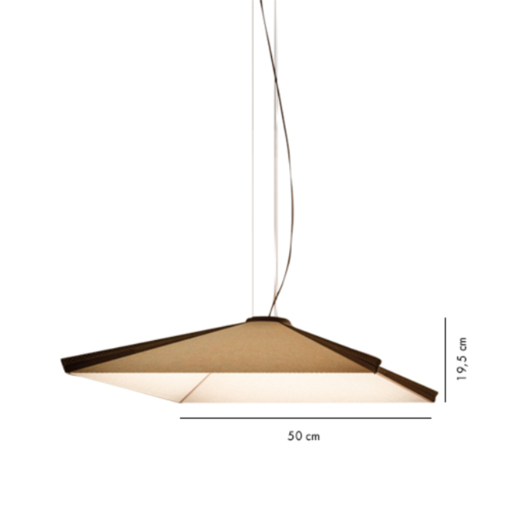 Axo - Salina Hanglamp