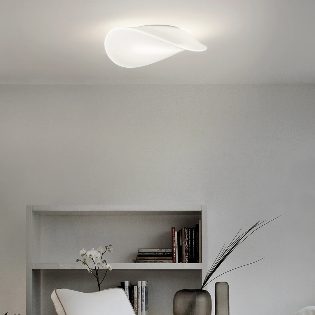 Vistosi - Balance Plafondlamp/Wandlamp