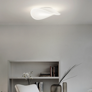 Vistosi - Balance Plafondlamp/Wandlamp