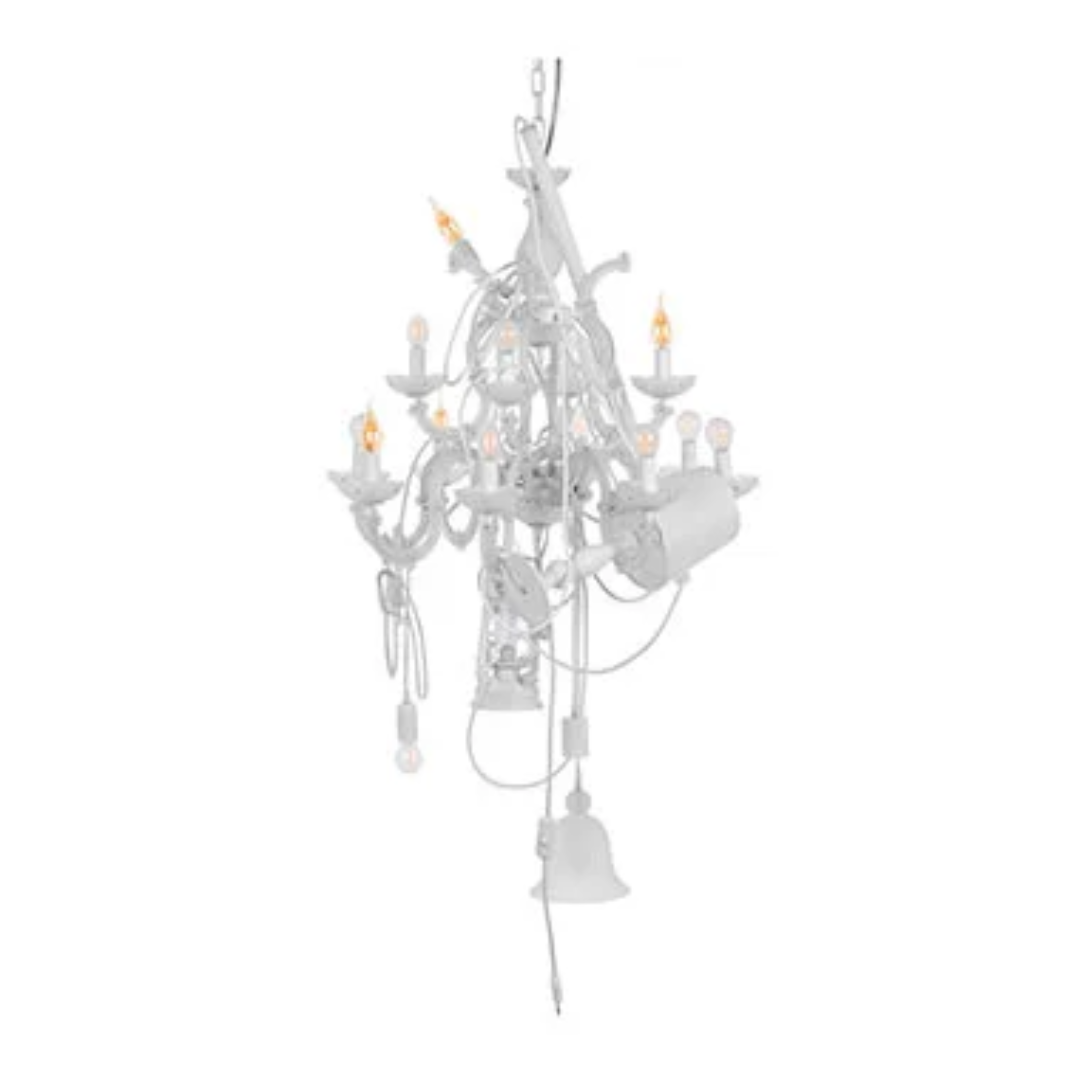 Karman - Beautiful Mess Hanglamp