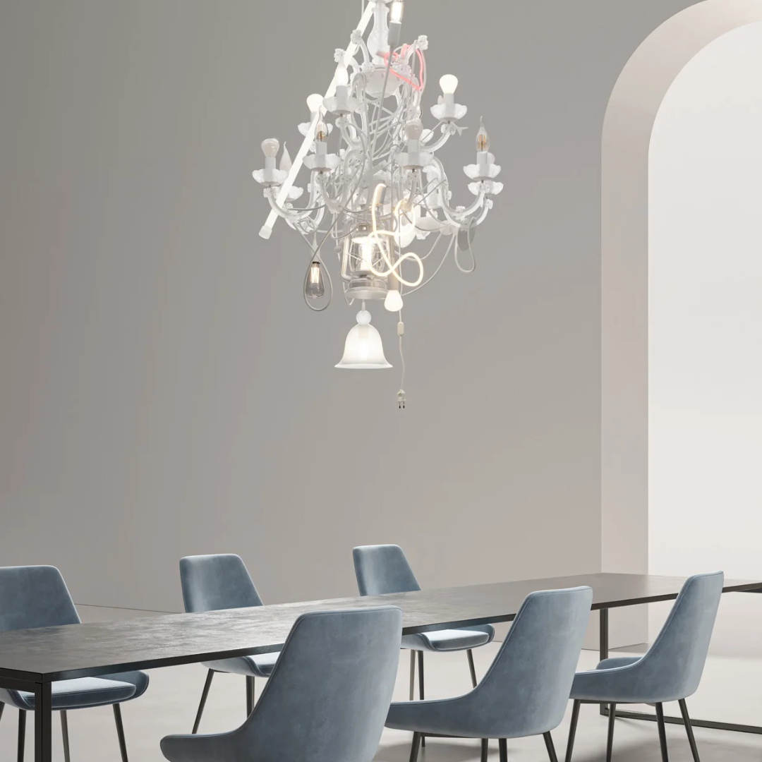 Karman - Beautiful Mess Hanglamp
