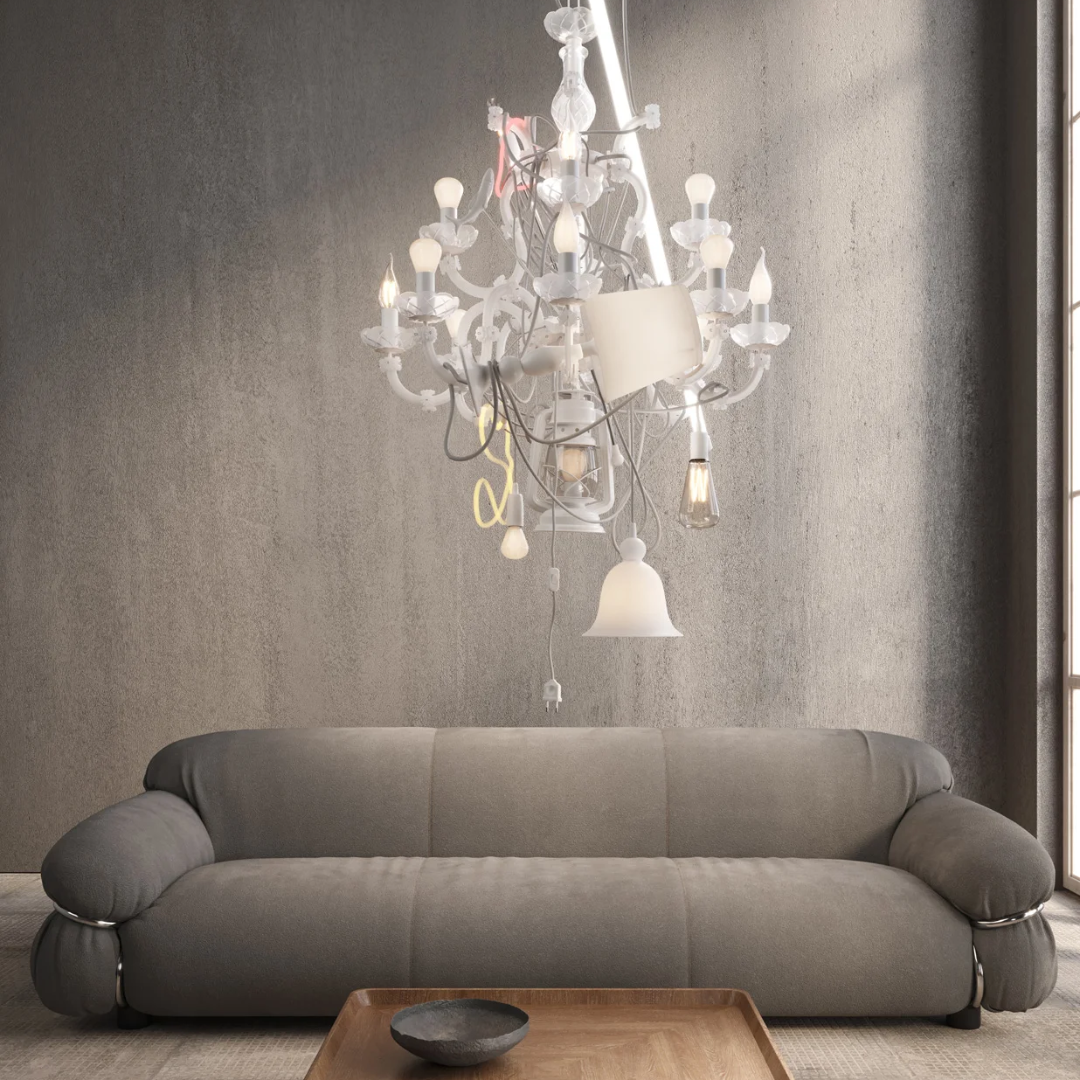 Karman - Beautiful Mess Hanglamp
