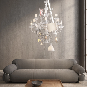 Karman - Beautiful Mess Hanglamp