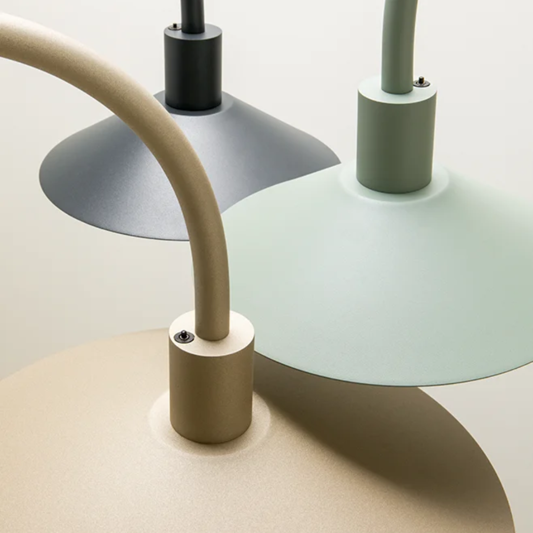 Estiluz - Belt 4148 Vloerlamp 2700k