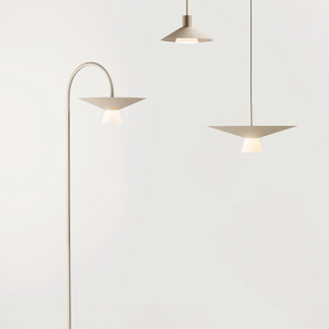 Estiluz - Belt 4149MG Vloerlamp 2700k