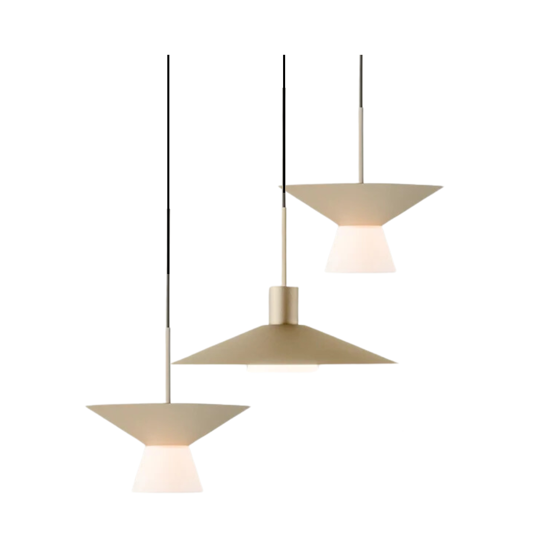 Estiluz - Belt R40S2SG1MG Hanglamp