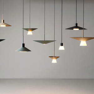 Estiluz - Belt R70S1M2MG1L2LG Hanglamp