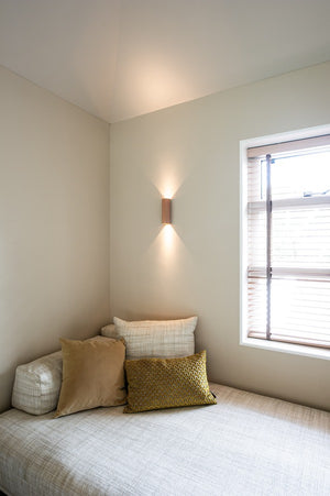 Wever & Ducre - Hexo Mini 2.0 Wandlamp - KOOT