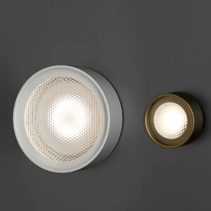 Oluce - Berlin-out 724 Plafondlamp/Wandlamp