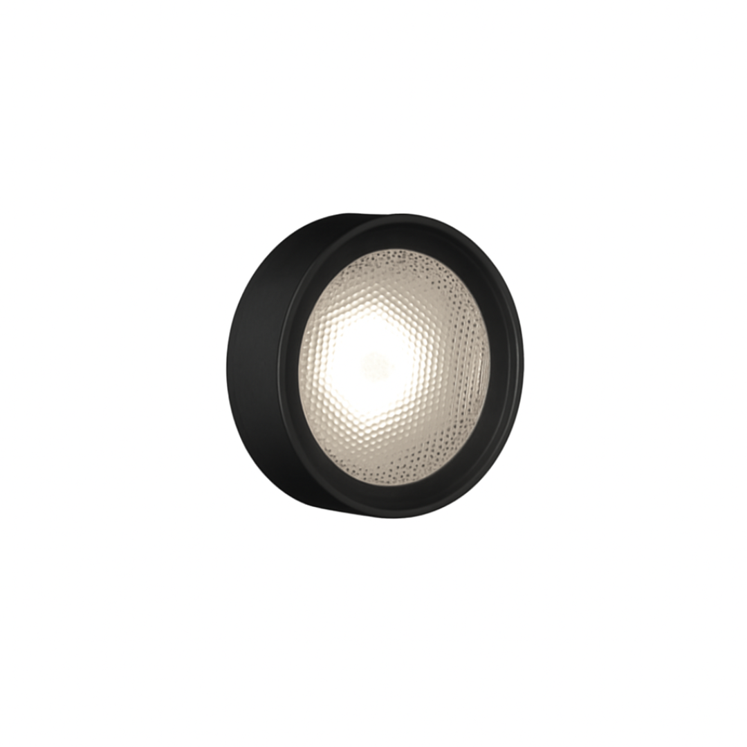 Oluce - Berlin-out 724 Plafondlamp/Wandlamp