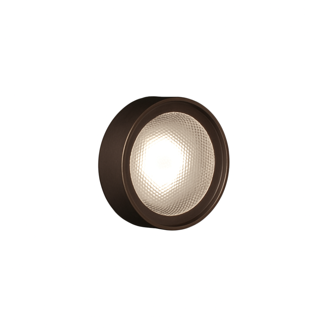 Oluce - Berlin-out 724 Plafondlamp/Wandlamp