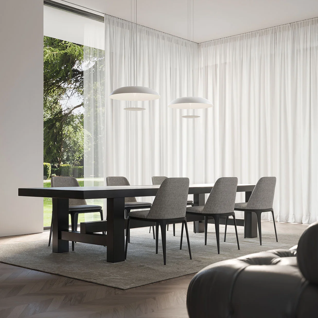 Karman - Blanco Hanglamp