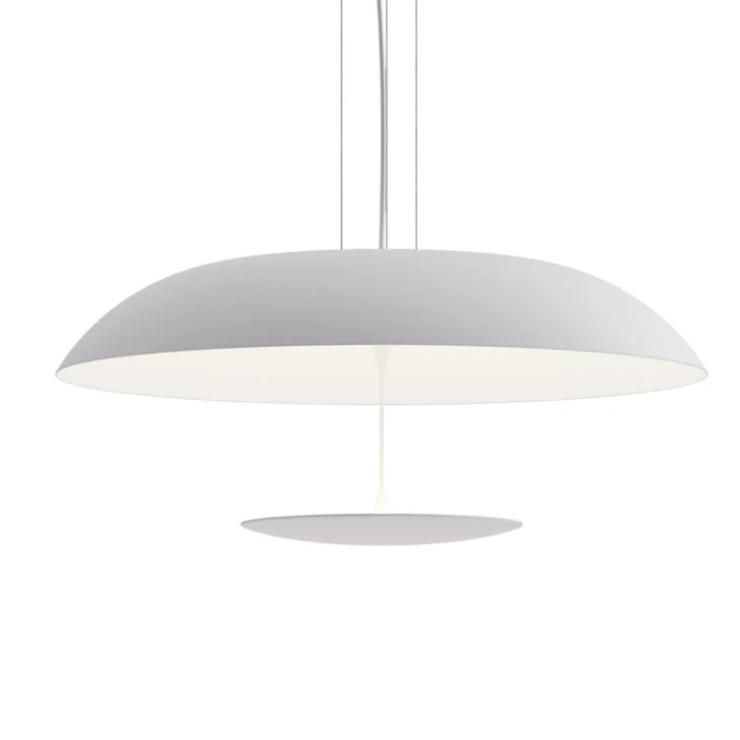 Karman - Blanco Hanglamp