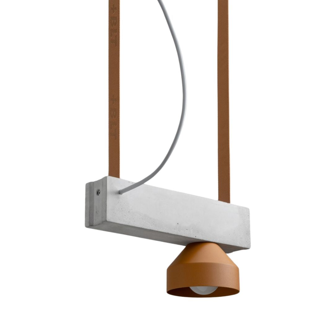 Gant - Block Hanglamp