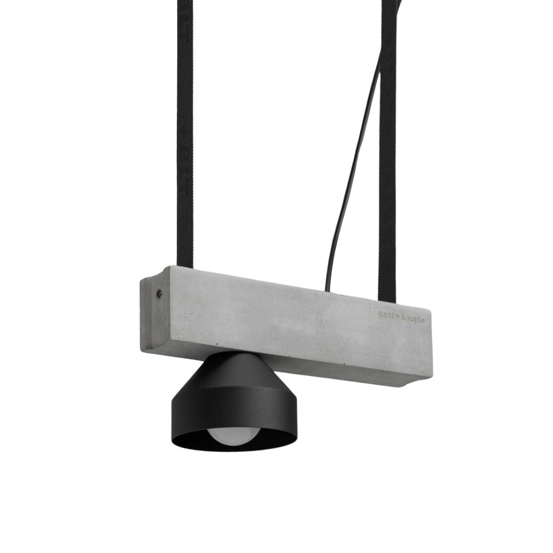 Gant - Block Hanglamp