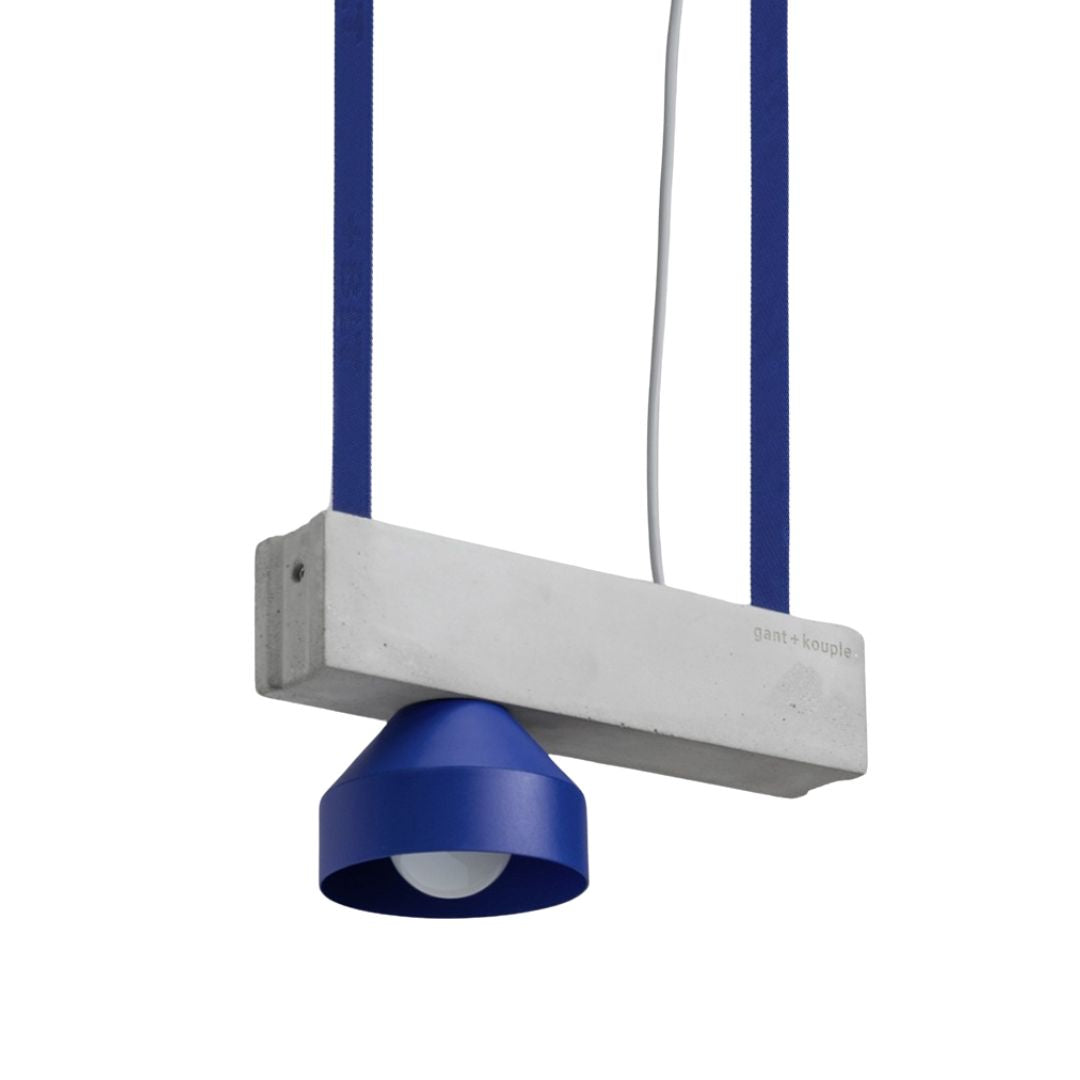 Gant - Block Hanglamp