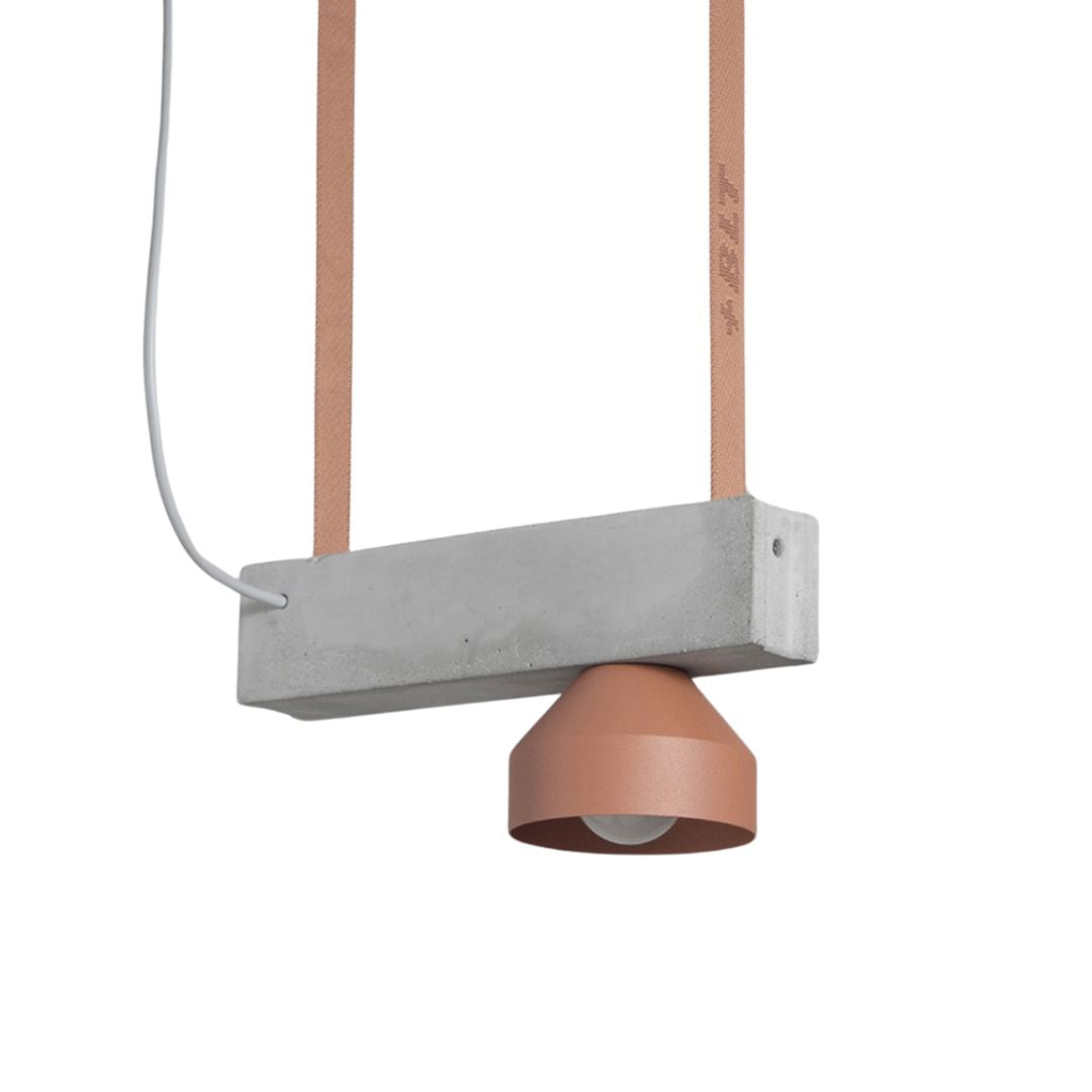 Gant - Block Hanglamp
